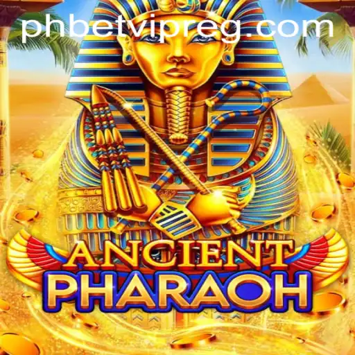 Discover the Enchantment of AncientPharaoh and Secure Your Phbet VIP Status