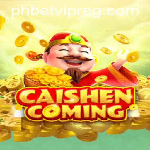 Explore the Exciting Features of CAISHENCOMING and Learn How to Register on Phbet VIP