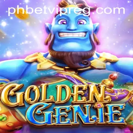 Unveiling GOLDENGENIE: The Game That Transforms Your Gaming Experience