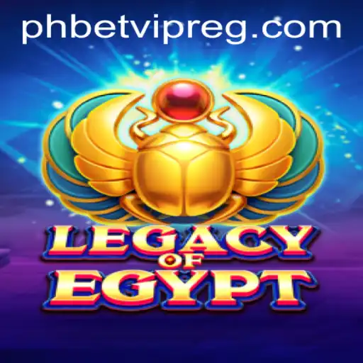 Legacy of Egypt: A Guide to Winning and Exploring Ancient Riches
