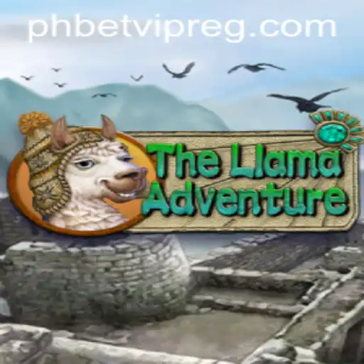 TheLlamaAdventure: An Immersive Journey into the Llama Kingdom