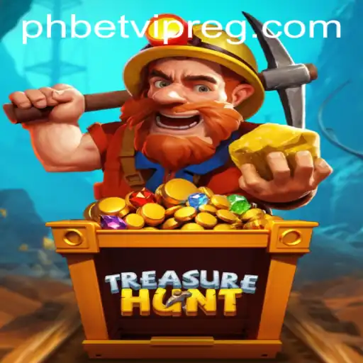 Exploring TreasureHunt: Engaging Gameplay and Rules with Phbet VIP Register Options