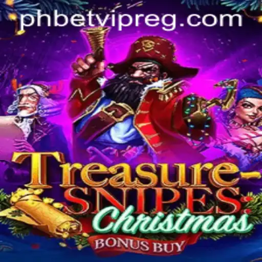 Exploring the Enchanting World of TreasuresnipesChristmas: A Gameplay Guide