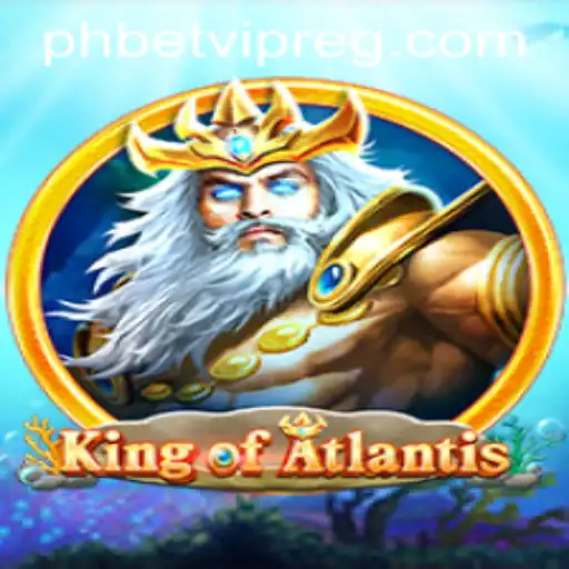 Discover the Enchantment of KingofAtlantis: Unlocking Mysteries and Rewards with PHBet VIP Register