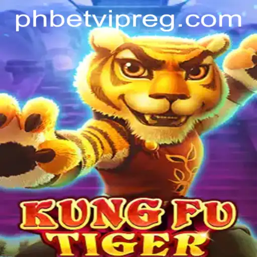 KungFuTiger: Master the Martial Arts in the New Gaming Sensation
