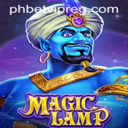 Dive into the Enchanting World of MagicLamp