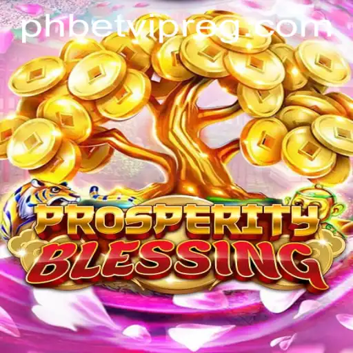 Explore the Thrilling World of ProsperityBlessing: A Guide to Gameplay and Rules