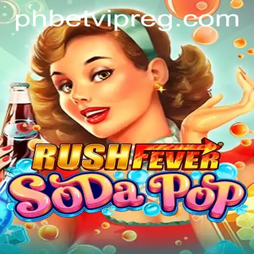 RushFeverSodaPop: A Thrilling Adventure in the World of Startling Bubbles