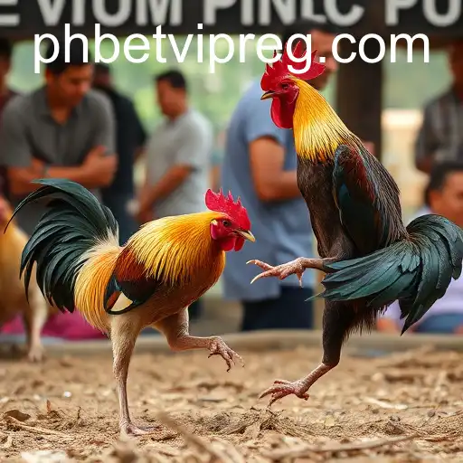 Exploring the World of Sabong Games